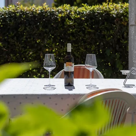 Cozy Fritz With Garage * Rovinj