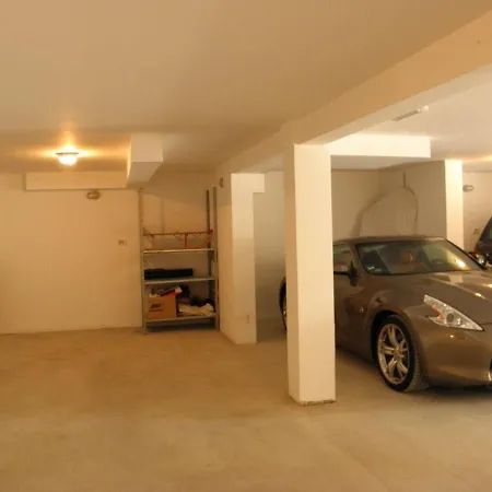 Cozy Fritz With Garage * Rovinj