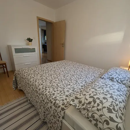 Cozy Fritz With Garage Apartment Rovinj