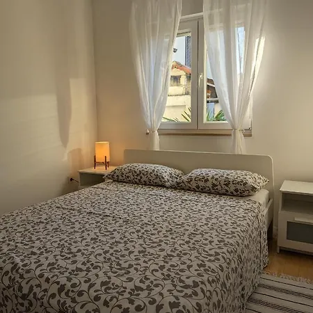 Apartment Cozy Fritz With Garage
